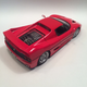 Illustration for article titled Ferrari Friday: Maisto Ferrari F50